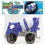 ノベルティ・粗品で人気の「ミキサートラック」