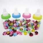 ノベルティ・粗品で人気の「ボトルけしごむ」