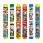 ノベルティ・粗品で人気の「うまい棒パッチンブレス 1個」