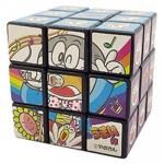 ノベルティ・粗品で人気の「うまい棒6面パズル 1個」