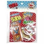 ノベルティ・粗品で人気の「うまい棒ぬりえセット 1個」