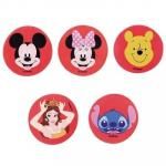 ノベルティ・粗品で人気の「キャラクターオールスターまんまる消しゴム」