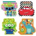 ノベルティ・粗品で人気の「キャラクターらくがきちょう」