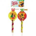 ノベルティ・粗品で人気の「吹き戻しコアラ2P」