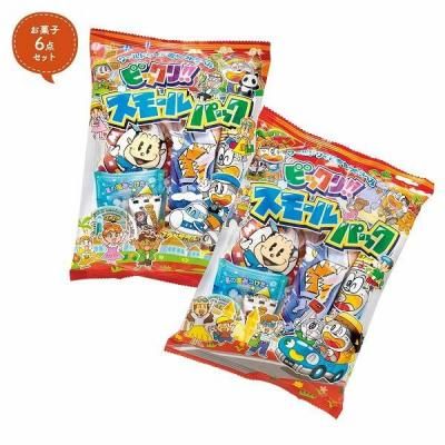 スモールパック 1個