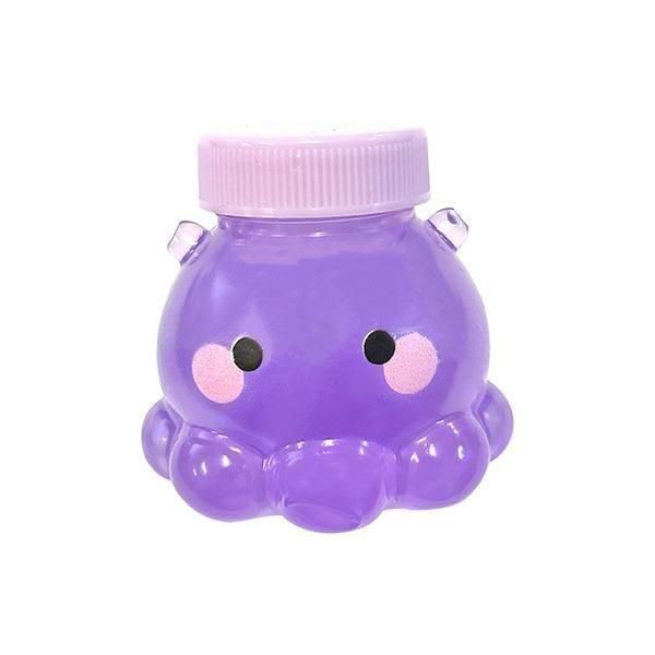 ノベルティ、販促品、粗品、景品用としてオススメなぽちゃちゃメンダコ