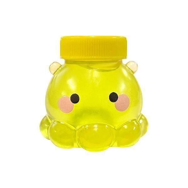 ノベルティ、販促品、粗品、景品用としてオススメなぽちゃちゃメンダコ