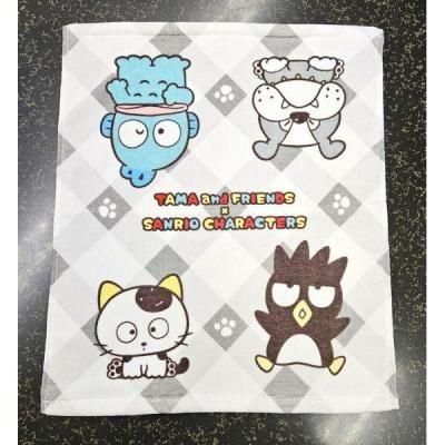 ノベルティ・粗品で人気の「 モノチェック　おしぼり」