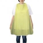 ノベルティ・粗品で人気の「 防水エプロン（洗濯可能）」
