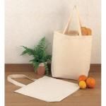 ノベルティ・粗品で人気の「 エコバッグマチ付」