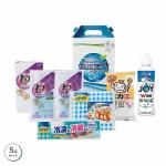 ノベルティ・粗品で人気の「バラエティギフトセット バラエティ」