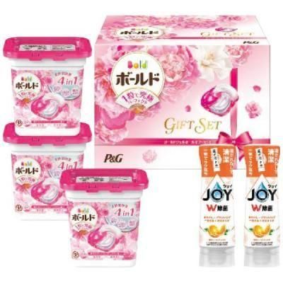 ノベルティ・粗品で人気の「 ボールドジェルボールギフトセット　ＰＧＪＢ－３０Ｅ」