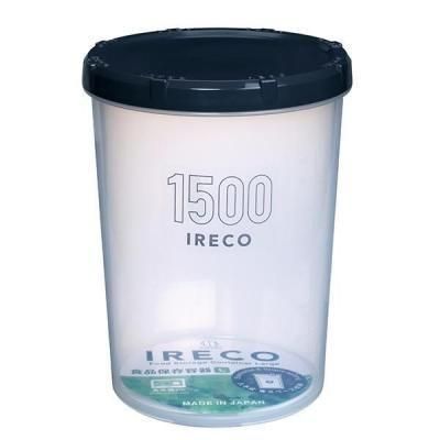ノベルティ・粗品で人気の「【国産】ＩＲＥＣＯ食品保存容器　Ｌ」