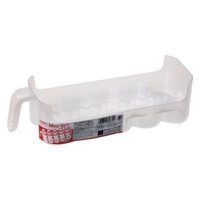 ノベルティ・粗品で人気の「【国産】乳酸菌飲料スタンド　Ｍｉｎｉ　１０本用」