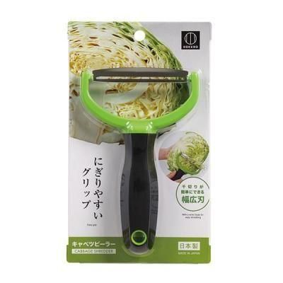ノベルティ・粗品で人気の「【国産】キャベツピーラー」