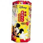 ノベルティ・粗品で人気の「開運おみくじキャラクター鉛筆」