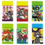 ノベルティ・粗品で人気の「キャラクター消しゴム 1個」