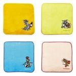 ノベルティ・粗品で人気の「キャラクターギフトラッピングミニタオル 1個」