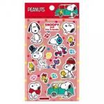 ノベルティ・粗品で人気の「キャラクターぷっくりシール 1個」