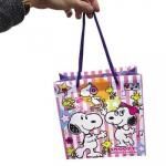 ノベルティ・粗品で人気の「キャラクターPPバッグ 1個」