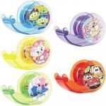 ノベルティ・粗品で人気の「キャラクター顔柄ミニミニテープ 1個」