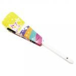 ノベルティ・粗品で人気の「キャラクターカラフルせんす 1個」