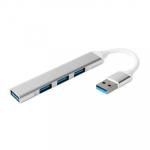 ノベルティ・粗品で人気の「 便利な4in1USBハブ」