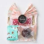 ノベルティ・粗品で人気の「プチスイーツパック」