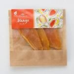 ノベルティ・粗品で人気の「 ホシフルーツ 太陽のドライフルーツ マンゴー」