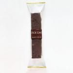 ノベルティ・粗品で人気の「 チョコレートケーキ スティック」