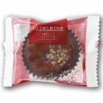 ノベルティ・粗品で人気の「深川マドレーヌ(チョコ)」