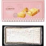 ノベルティ・粗品で人気の「 六本木アマンド 六本木チーズミルフィーユ」