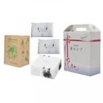 ノベルティ・粗品で人気の「 ネピア鼻セレブギフトB−1」