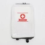 ノベルティ・粗品で人気の「 防災リュック」