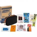 ノベルティ・粗品で人気の「 エマージェンシー11点セット」