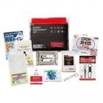 ノベルティ・粗品で人気の「 スマートエマージェンシー10セット」