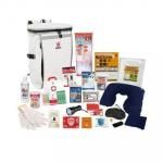 ノベルティ・粗品で人気の「 災害対策23点防災セット」