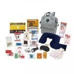 ノベルティ・粗品で人気の「 エマージェンシーリュック23点セット」