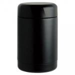 ノベルティ・粗品で人気の「 MIPフードポッド300ml(ブラック)」