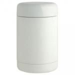 ノベルティ・粗品で人気の「 MIPフードポッド300ml(ホワイト)」