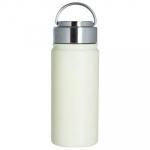 ノベルティ・粗品で人気の「 ensemble ステンレスボトル500ml(クリーム)」