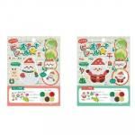 ノベルティ・粗品で人気の「つくろう!ビーズアートシール XM 1個」