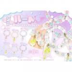 ノベルティ・粗品で人気の「マジカルハート デコレーションブレスレット 1個」