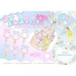 ノベルティ・粗品で人気の「アイドルスティック デコレーションブレスレット 1個」