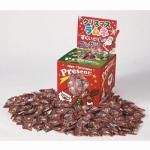 ノベルティ・粗品で人気の「 クリスマスラムネすくいどりプレゼント」