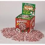 ノベルティ・粗品で人気の「 クリスマスチョコレートすくいどりプレゼント」