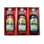 ノベルティ・粗品で人気の「 【国産】迎春プラスギフトフロッシュFFF」