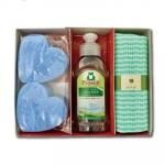 ノベルティ・粗品で人気の「 【国産】迎春プラスギフトフロッシュFHC」