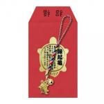 ノベルティ・粗品で人気の「【国産】来福の金亀」