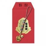 ノベルティ・粗品で人気の「【国産】来福の金蛙」